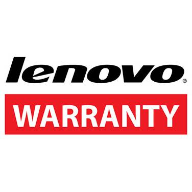 Lenovo 3Y SBTY (battery) warranty Add On (ordered together with 5WS1K09328 Lenovo 3Y Lenovo Edu Support (CPN) warranty)