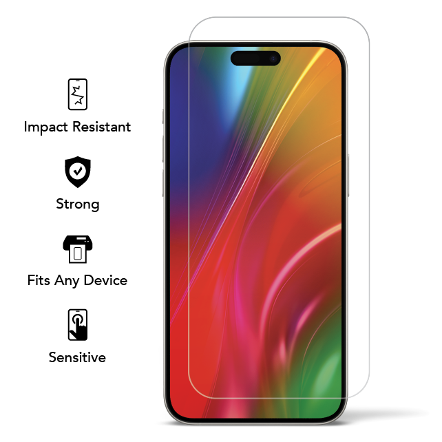 Madico ProtectionPro® Ultra2 Screen Protection (Fitted)