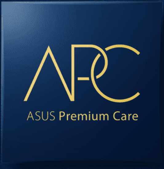 ASUS Premium Care (3 Years) Local Onsite Next Business Day Service