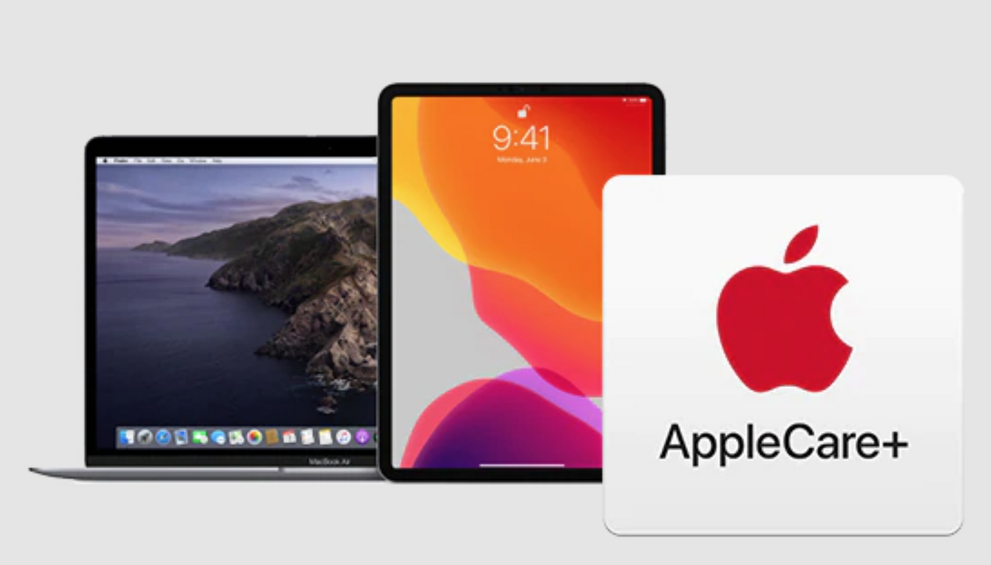 AppleCare+