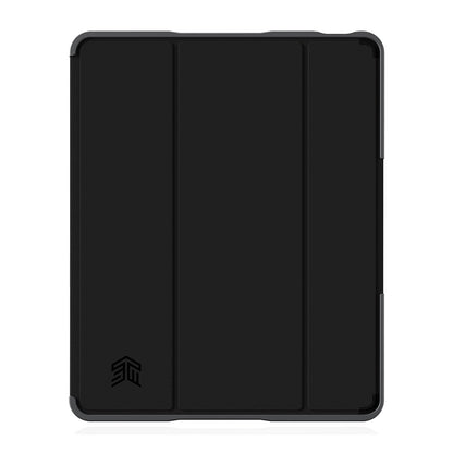 STM Dux Plus for iPad Air 13" (M2)