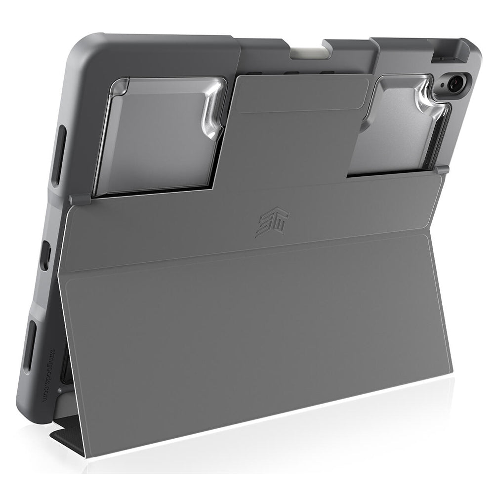 STM Dux Plus for iPad Air 13" (M2)