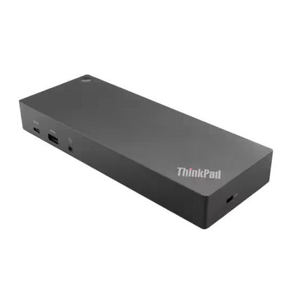 Lenovo ThinkPad Hybrid USB-C with USB-A Dock