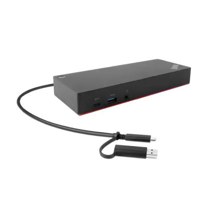 Lenovo ThinkPad Hybrid USB-C with USB-A Dock