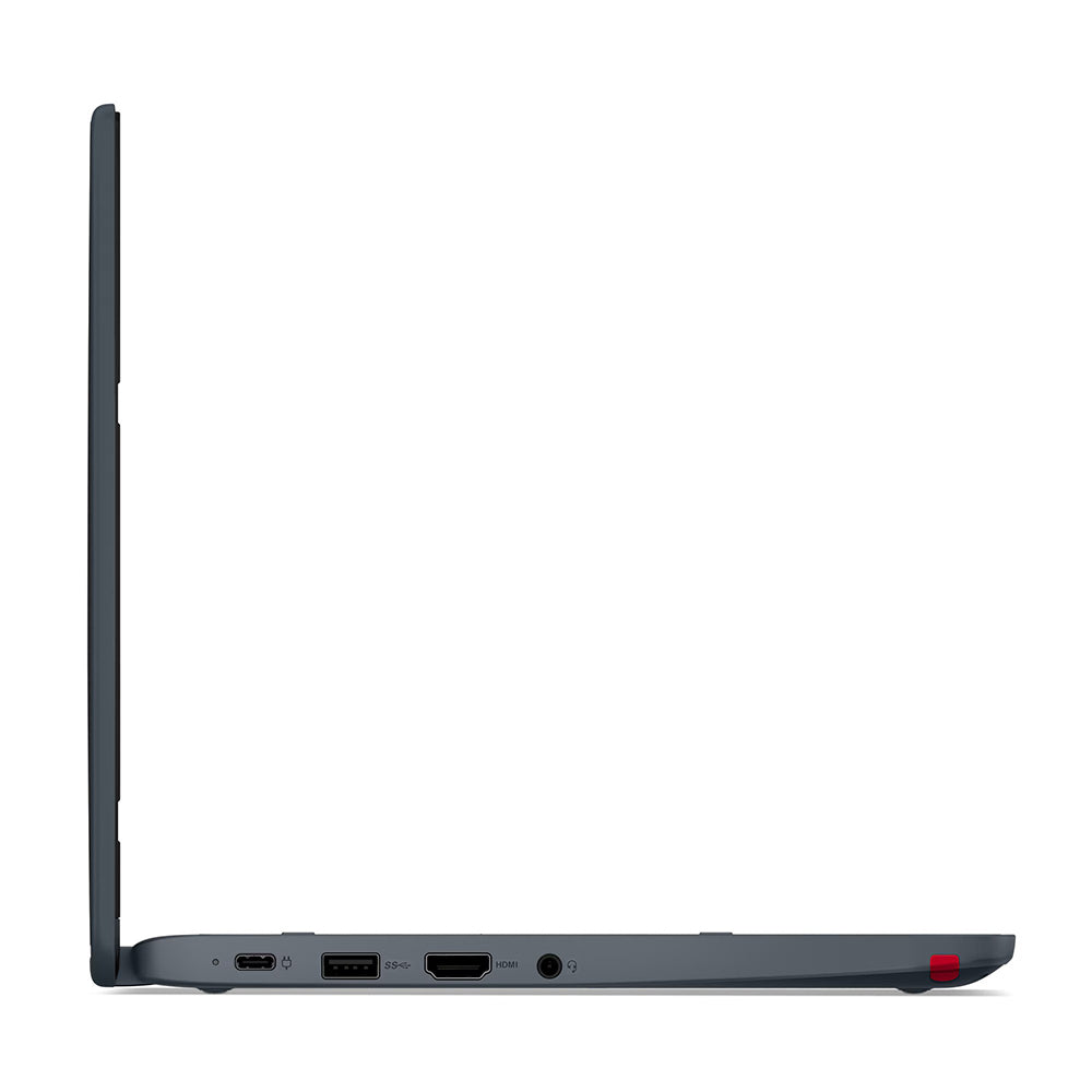 Lenovo 500w Gen 5 Intel® Celeron® N200 (8GB LPDDR5) Touch Flip