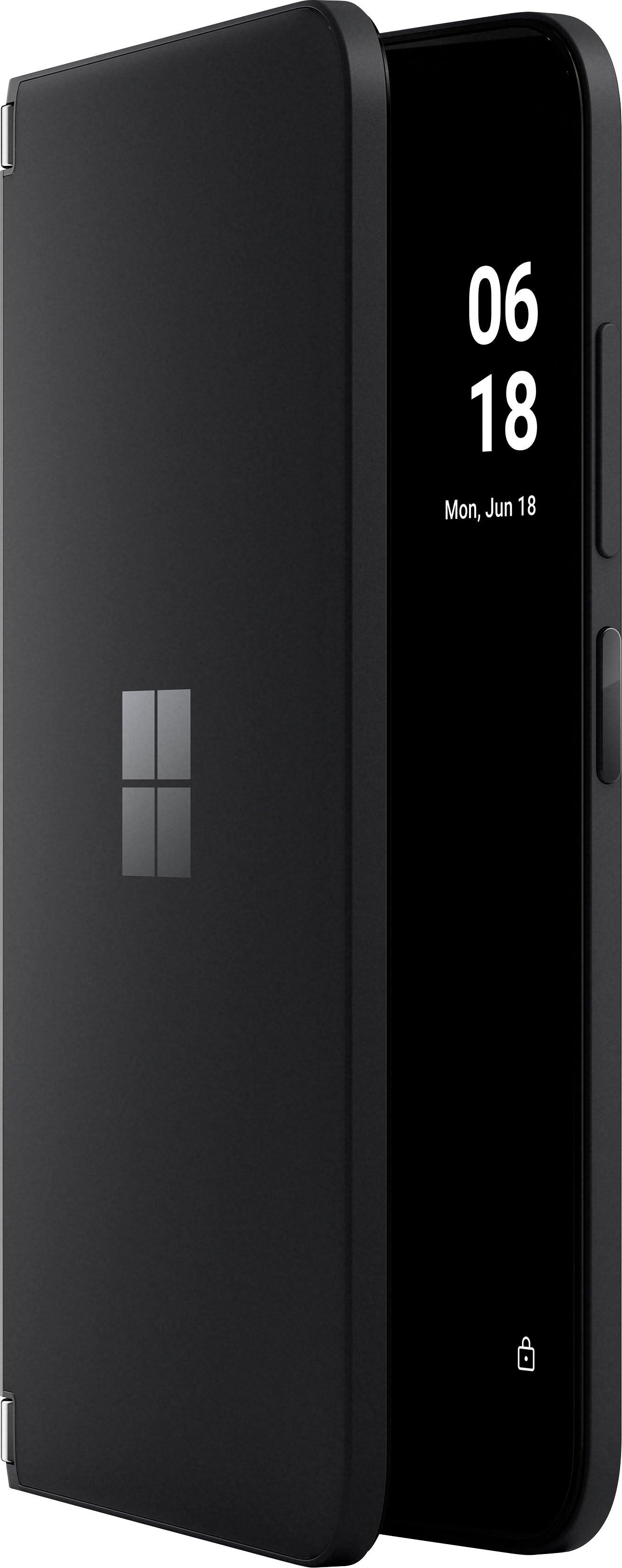Surface Duo2 128GB Obsidian (Black)