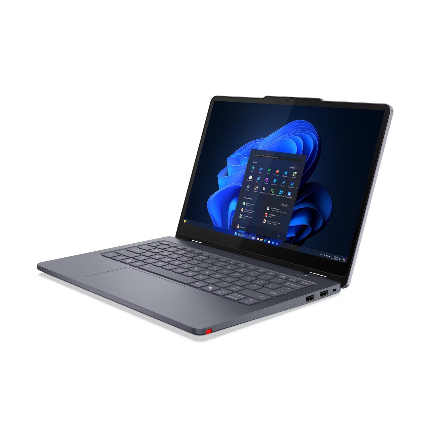 Lenovo 13w Gen 3 Intel® Core™ i5-1334U (16GB DDR5-4800, 256GB SSD) Touch Flip