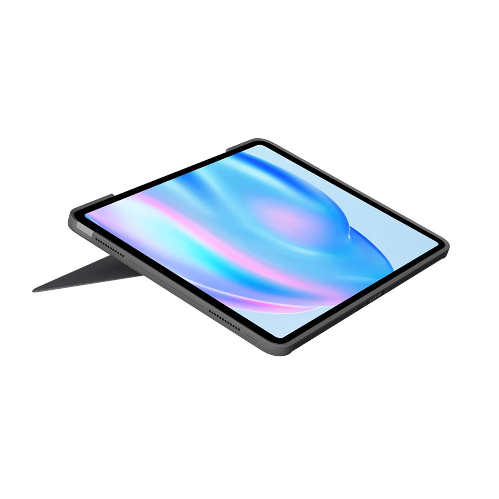 Logitech Combo Touch for iPad Air 13" (M2)