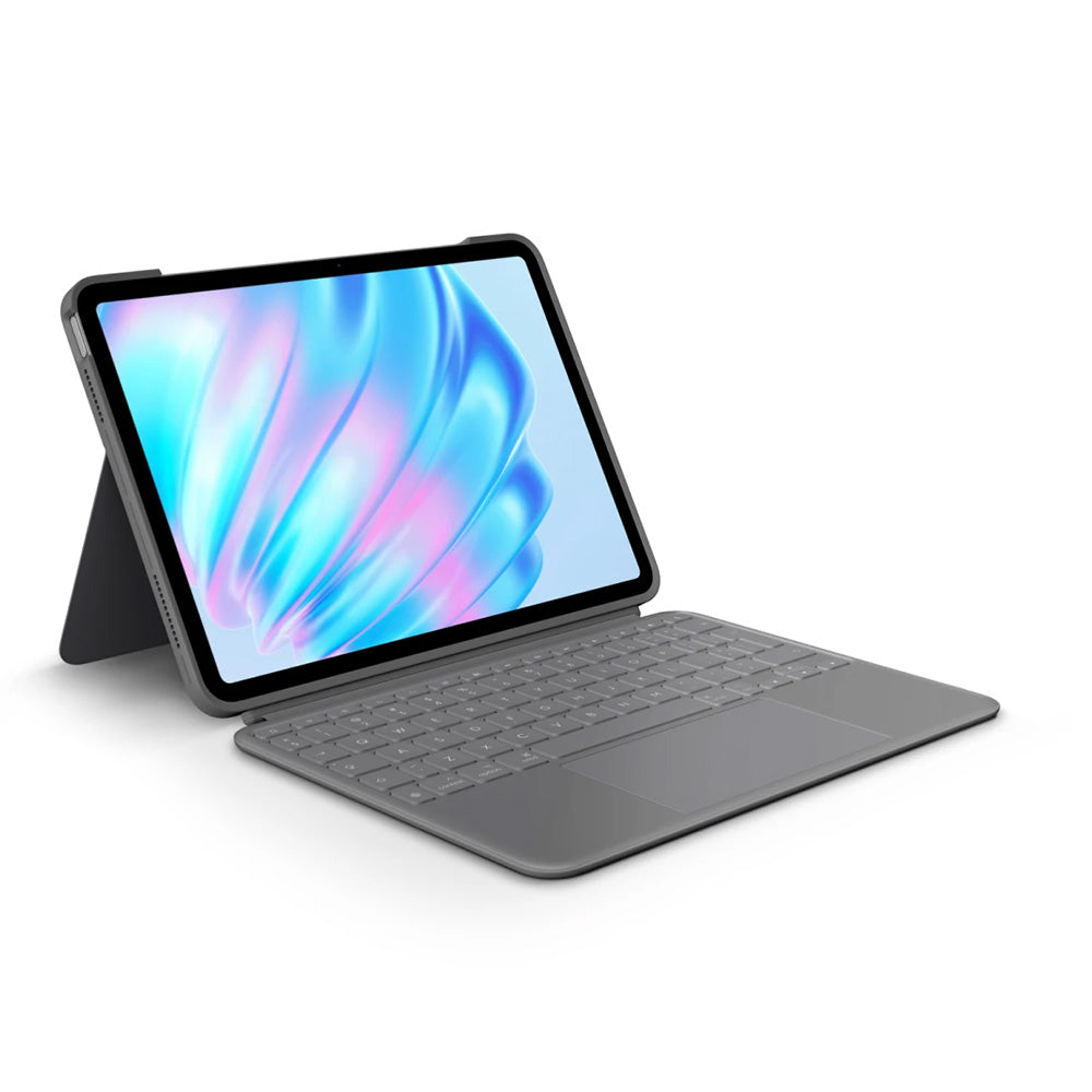 Logitech Combo Touch for iPad Air 11" (M2)