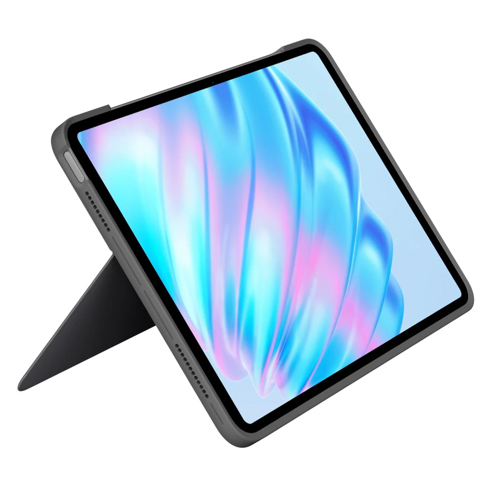 Logitech Combo Touch for iPad Air 11" (M2)