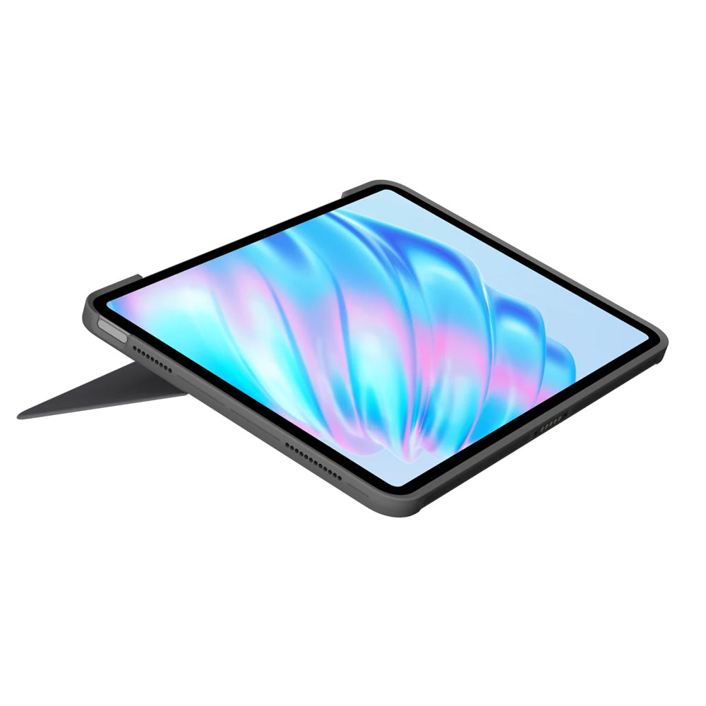 Logitech Combo Touch for iPad Air 11" (M2)