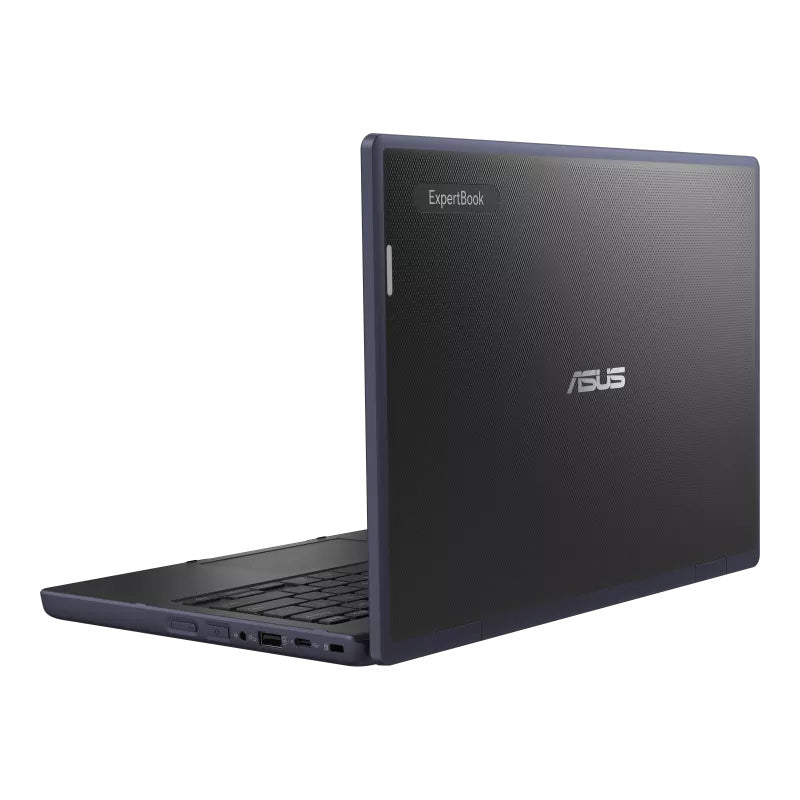 ASUS 12.2" Rugged Laptop, Intel® N200, 128GB SSD, 8GB RAM