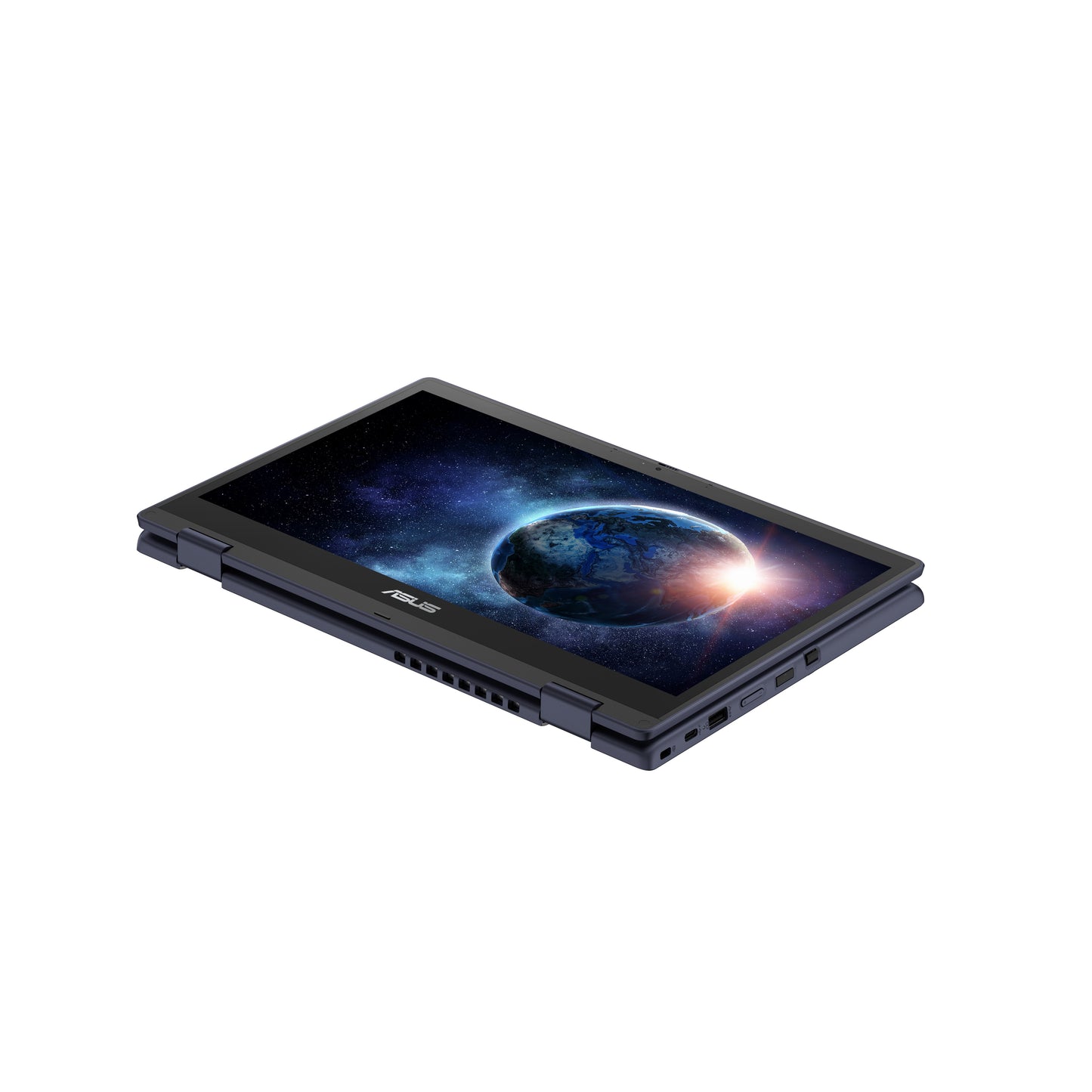 ASUS 14" Rugged Flip Touch Laptop & Garaged Stylus, Intel® Core™ i3-N305, 256GB SSD, 16GB RAM