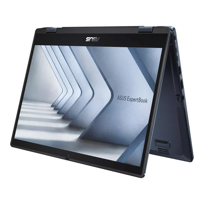 ASUS 14" Flip Touch Laptop & Garaged Stylus, Intel® Core™ i5-1335U, 256GB SSD, 16GB RAM