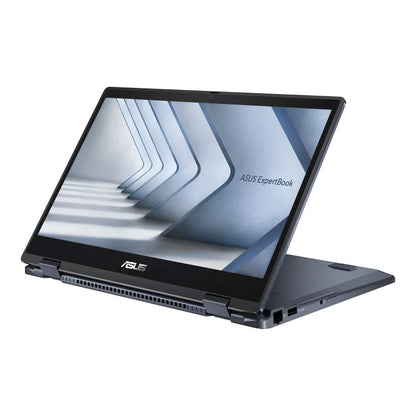 ASUS 14" Flip Touch Laptop & Garaged Stylus, Intel® Core™ i5-1335U, 256GB SSD, 16GB RAM