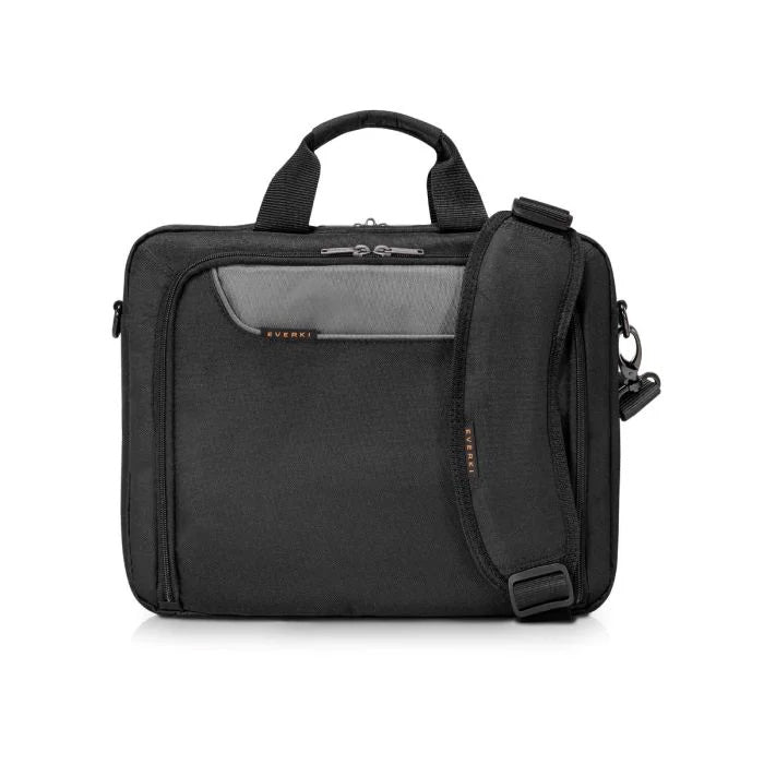 Everaki Advance Briefcase Laptop Bag (up to 14.1")