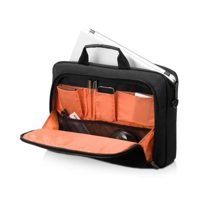 Everaki Advance Briefcase Laptop Bag (up to 14.1")