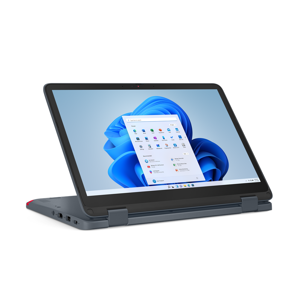 Lenovo 500w Yoga Gen 4 Intel