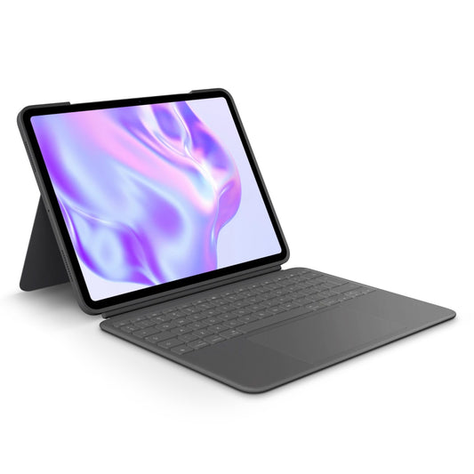 Logitech Combo Touch Case for iPad Pro 11" (M4)