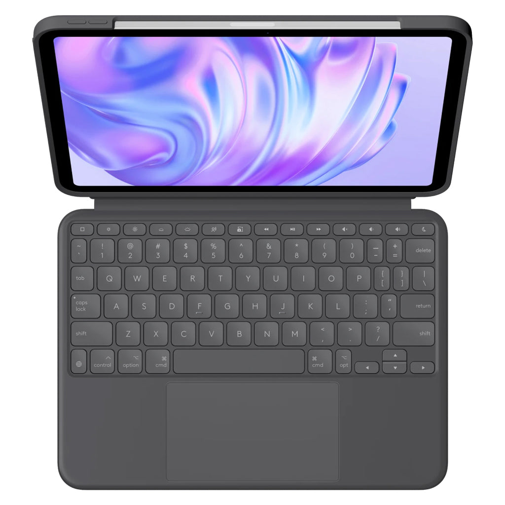 Logitech Combo Touch Case for iPad Pro 11" (M4)