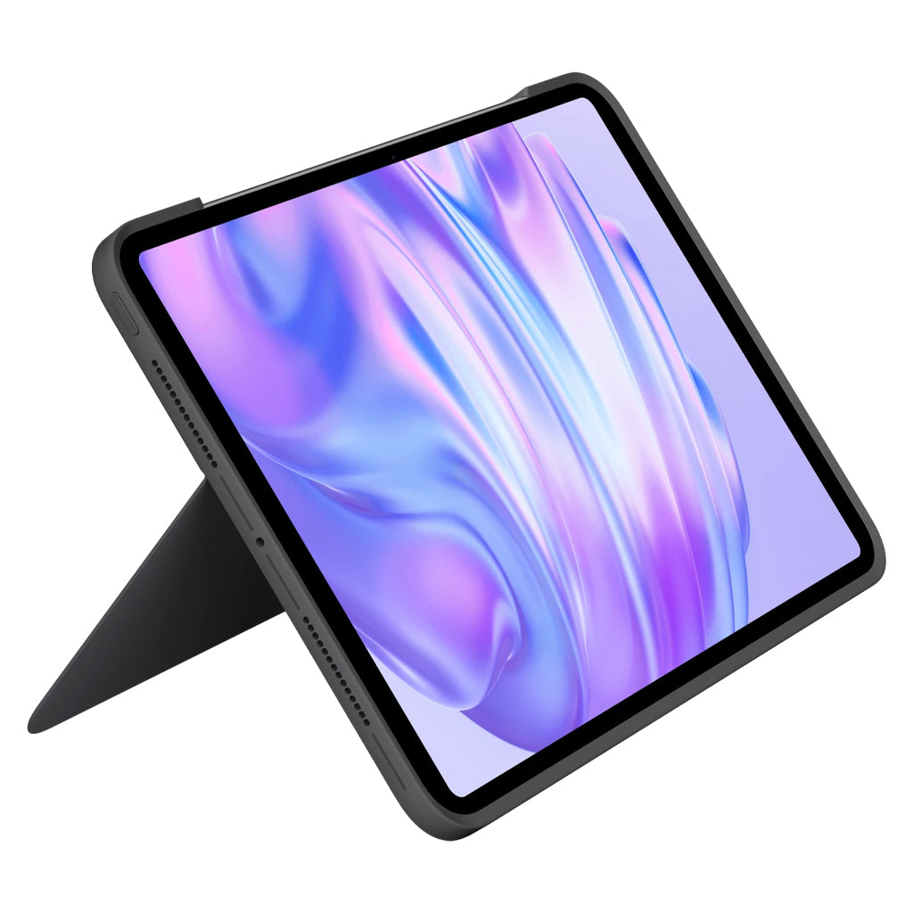 Logitech Combo Touch Case for iPad Pro 11" (M4)