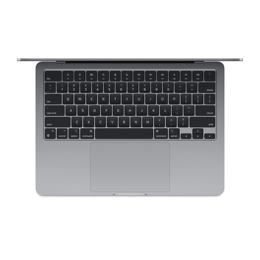 Apple MacBook Air 13.6" (M2) - Space Grey