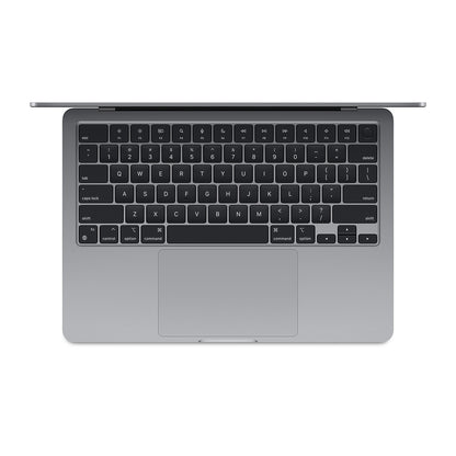 Apple MacBook Air 13.6" (M2) - Space Grey