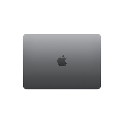 Apple MacBook Air 13.6" (M2) - Space Grey