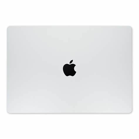 Apple MacBook Air 13.6in - Silver - M2