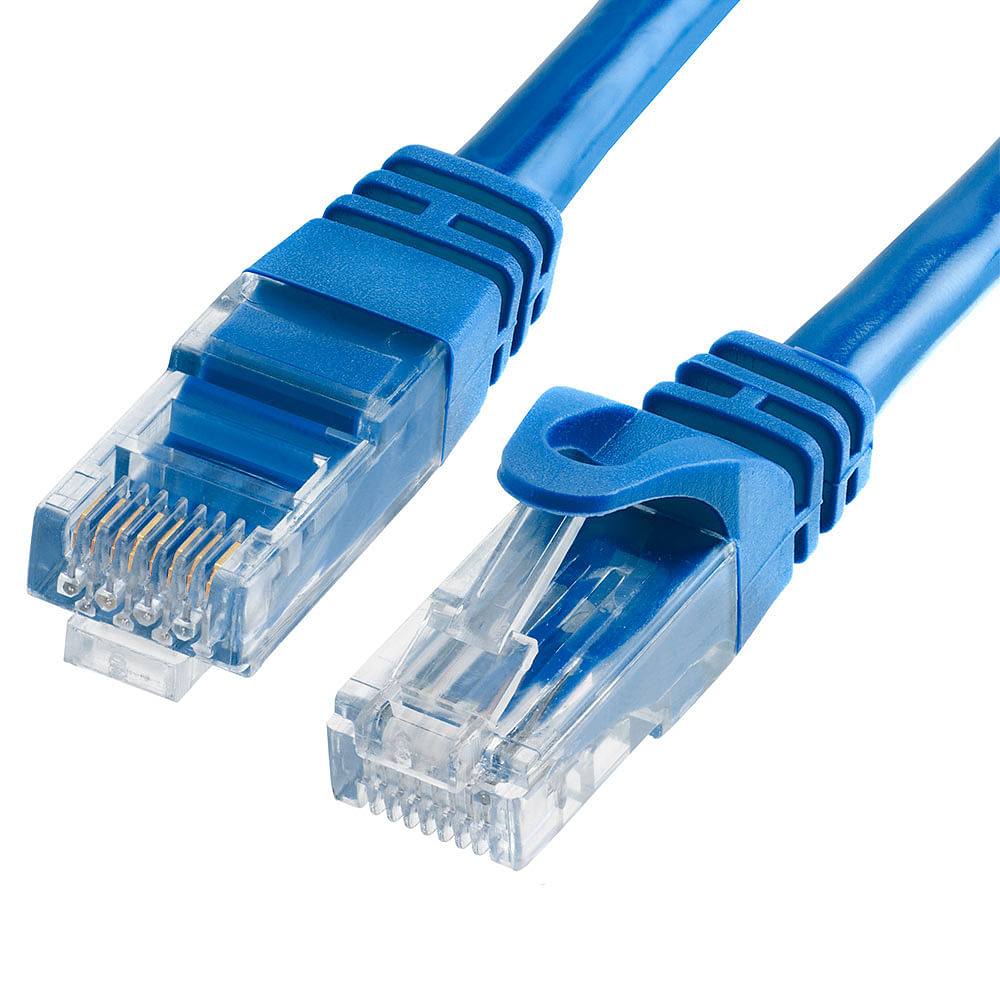 Cat6 Data Cable 1m