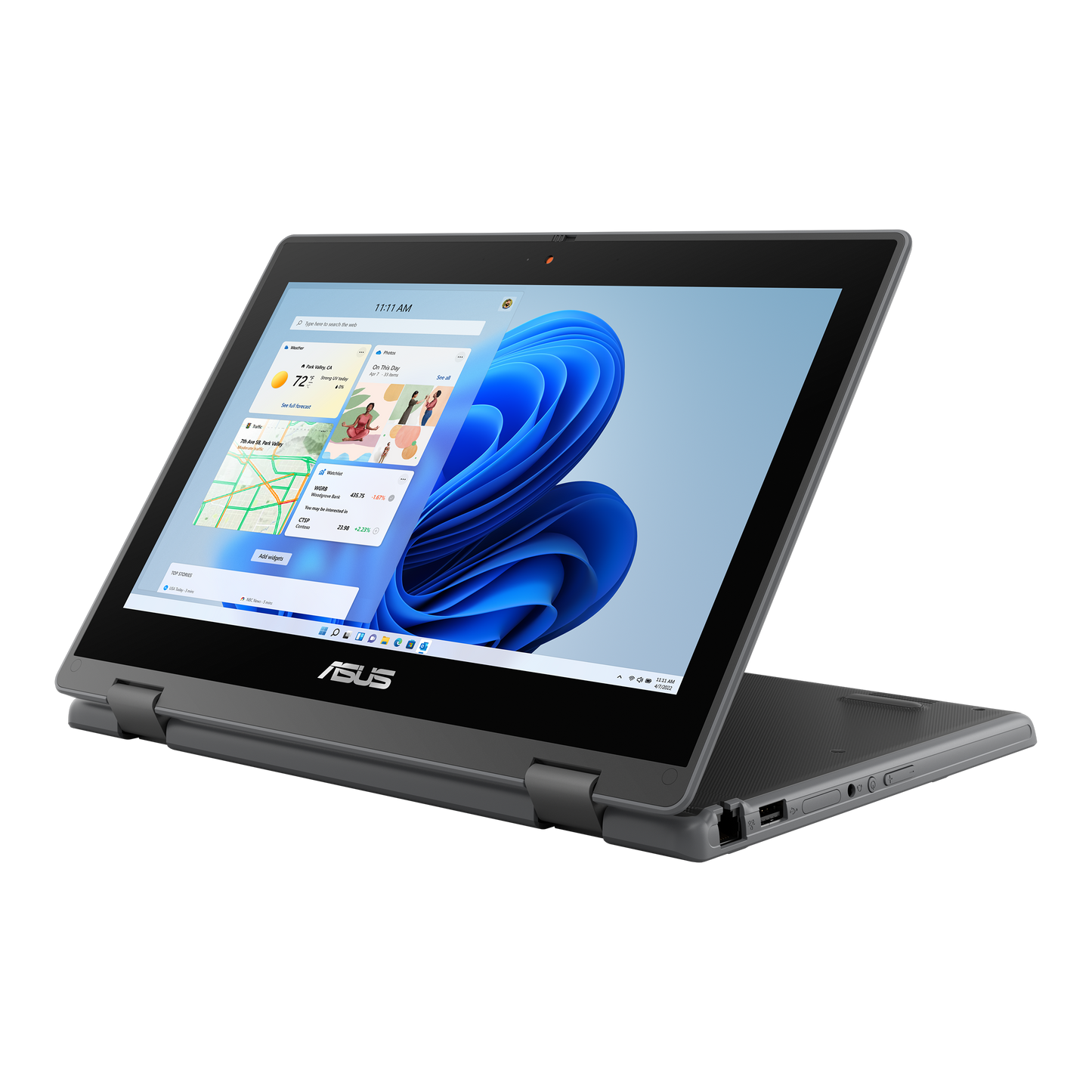 ASUS BR1100F 11.6" HD Flip Touch