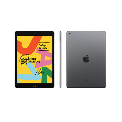 Apple iPad 10.2" (9th Gen)