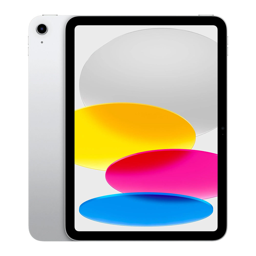 Apple iPad 10.9" (10th Gen) 256GB Wi-Fi