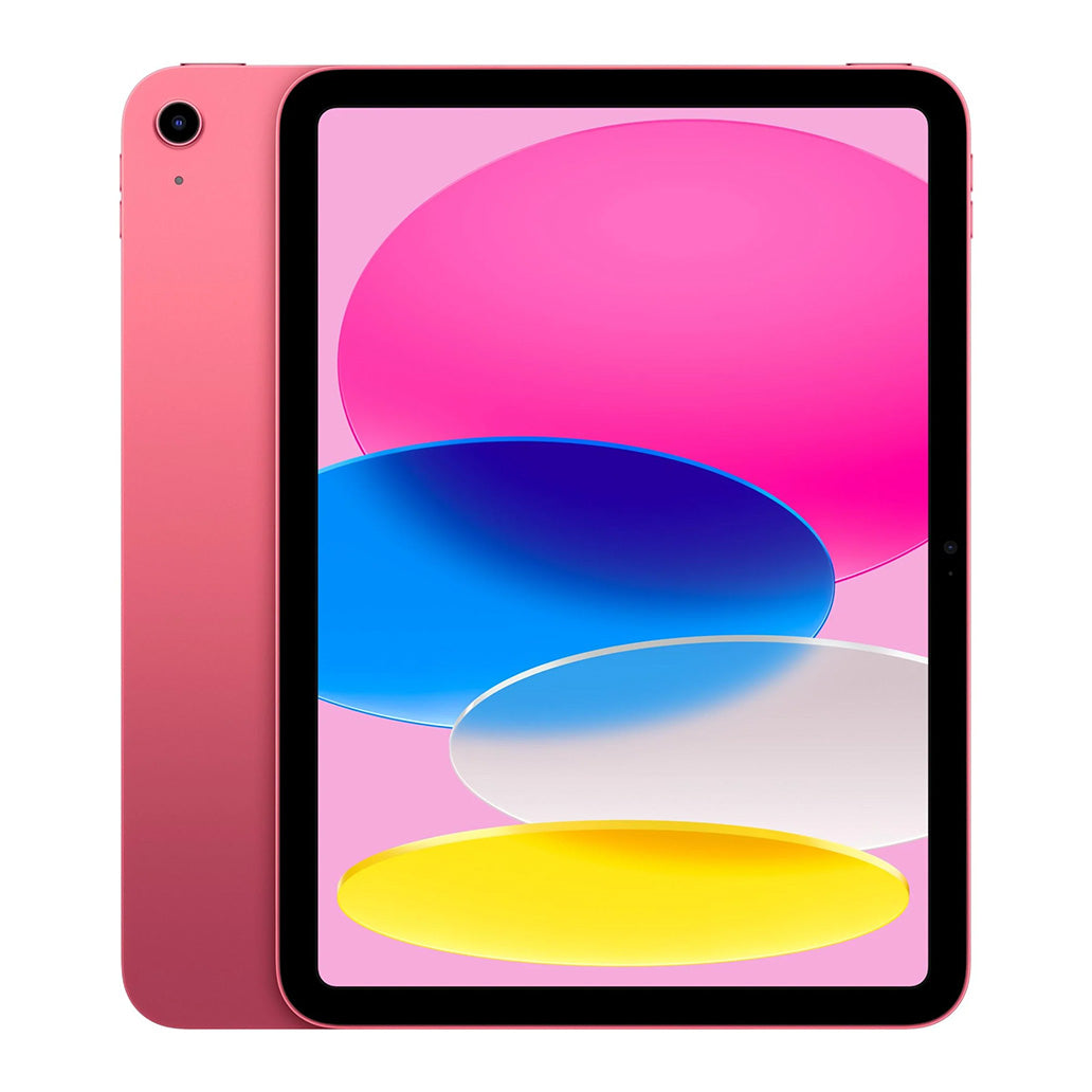 Apple iPad 10.9" (10th Gen) 256GB Wi-Fi