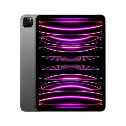 Apple iPad Pro 11" (4th Gen) Wi-Fi 128GB