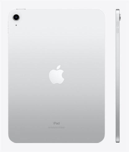 Apple iPad 10.9" (10th Gen)